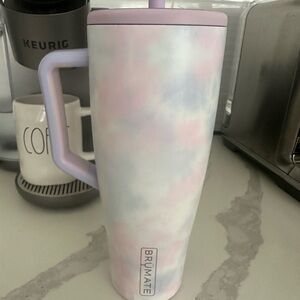 Brumate Daydream 40oz Era -limited edition (Emily Fauver)